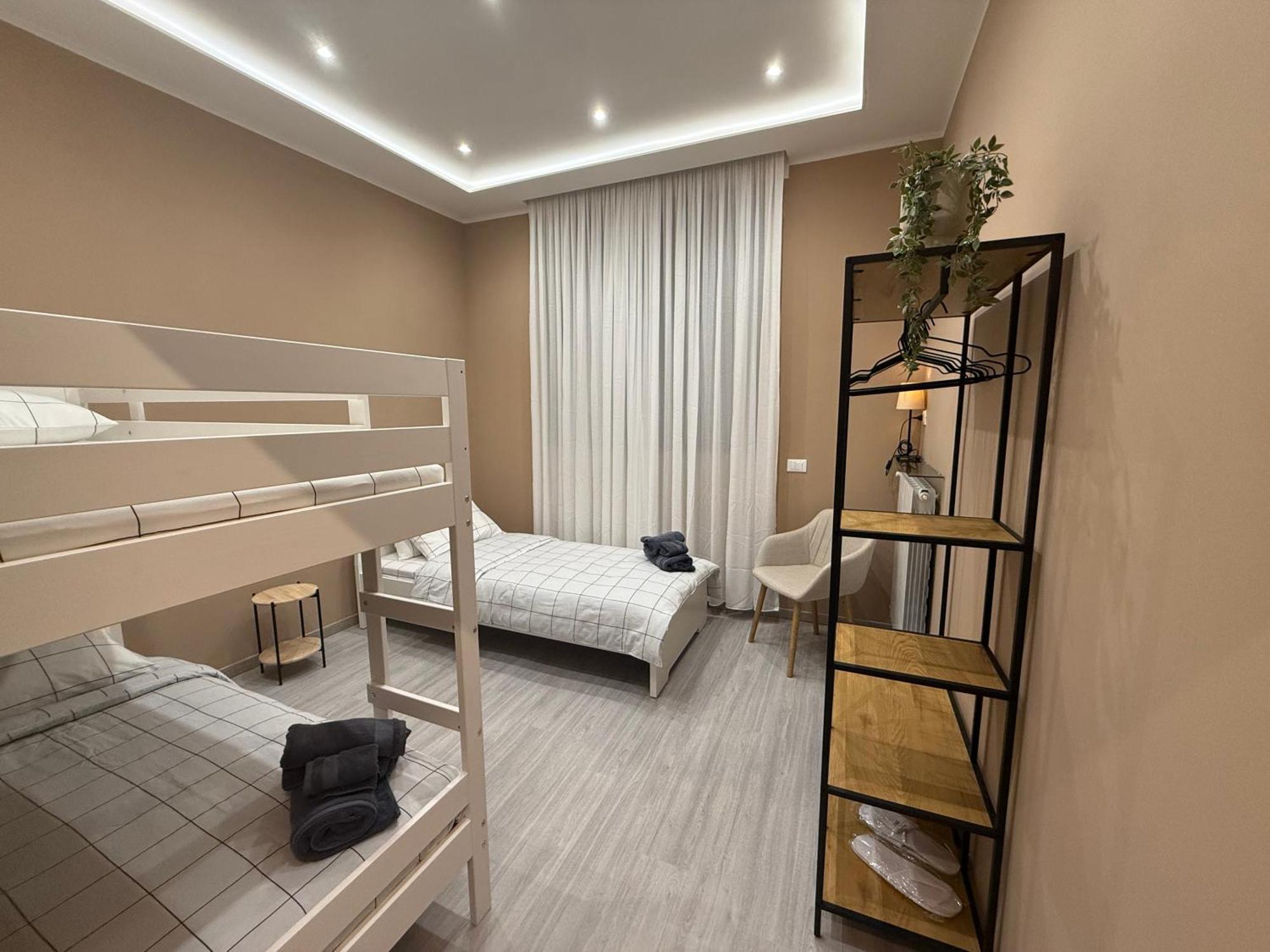 Appartamento Cadore Cremona Zewnętrze zdjęcie